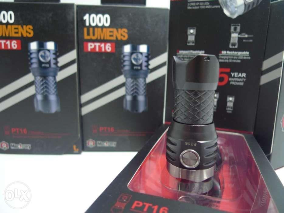 MecArmy PT16 Flashlight 1000Lumens Torch (Category: Portable Music Players) located in Cebu City. Submitted by delta.wan (Listing ID 239211141, Image 2). Description: Mecarmy PT16 Flashlight 1000 Lumens. Rechargeable Flashlight. Brand New..