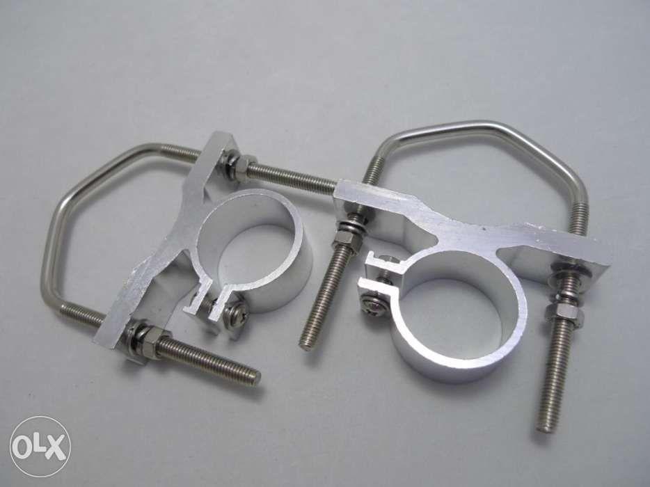 S2 Antenna Mast Bracket Ham Radio, TV & Home Appliances, TV