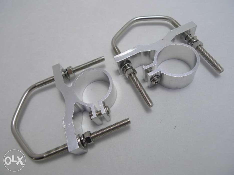 S2 Antenna Mast Bracket Ham Radio, TV & Home Appliances, TV