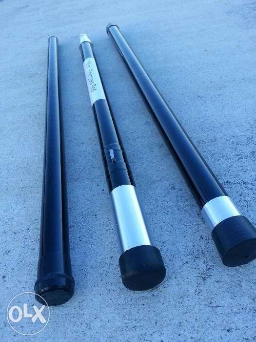 Fiberglass Monopoles Antenna Mast Ham Radio, TV & Home Appliances, TV