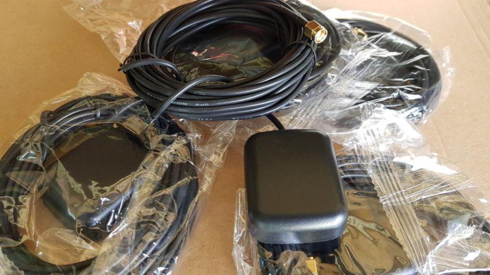 Gps active antenna magnetic (Category: TV Parts & Accessories) located in Cebu City. Submitted by delta.wan (Listing ID 239211230, Image 3). Description: Active GPS antenna. Magnetic GPS antenna. Brand new..
