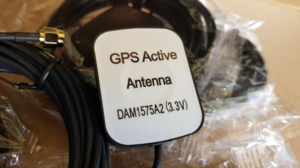 Gps active antenna magnetic (Category: TV Parts & Accessories) located in Cebu City. Submitted by delta.wan (Listing ID 239211230, Image 2). Description: Active GPS antenna. Magnetic GPS antenna. Brand new..