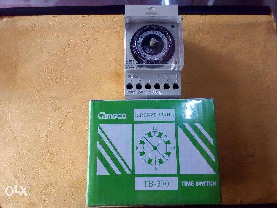 timer switch tb 370 time switch Use in signage incubator, Furniture