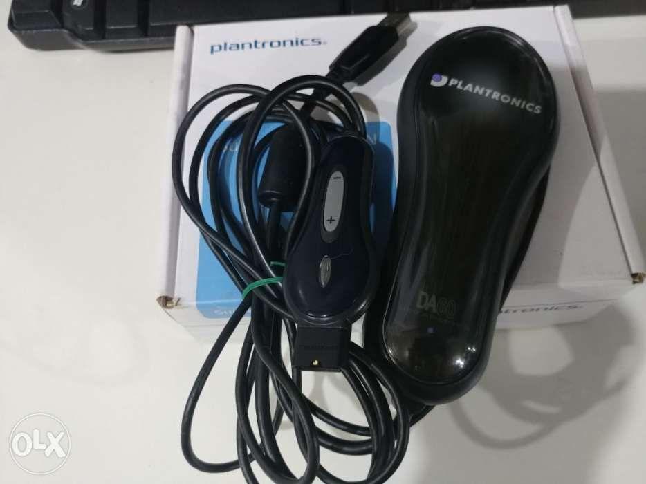 Plantronics da55 online