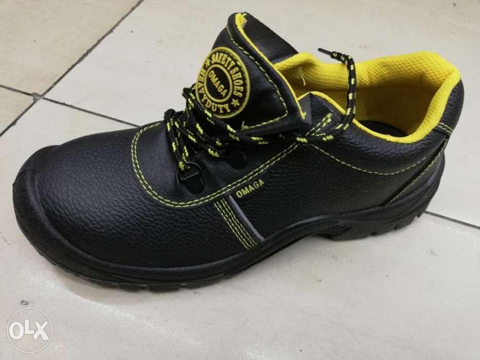 safety shoes olx