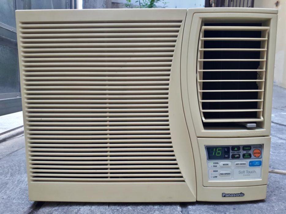 panasonic digital aircon