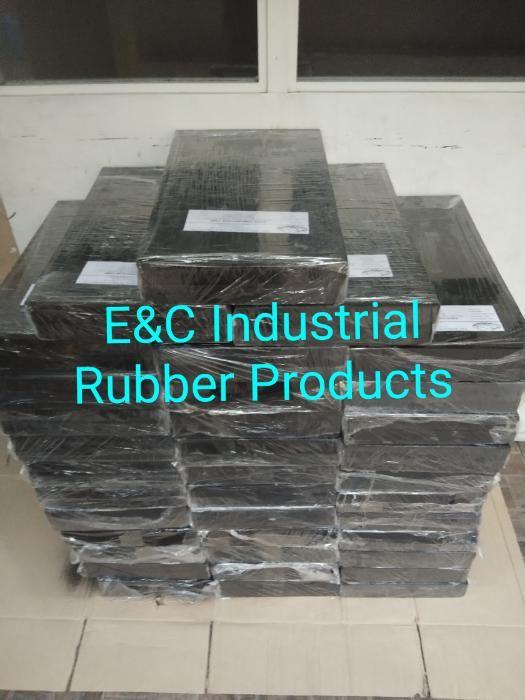 Elastomeric Bearing Pad Multiflex Expansion Joint Filler, Commercial