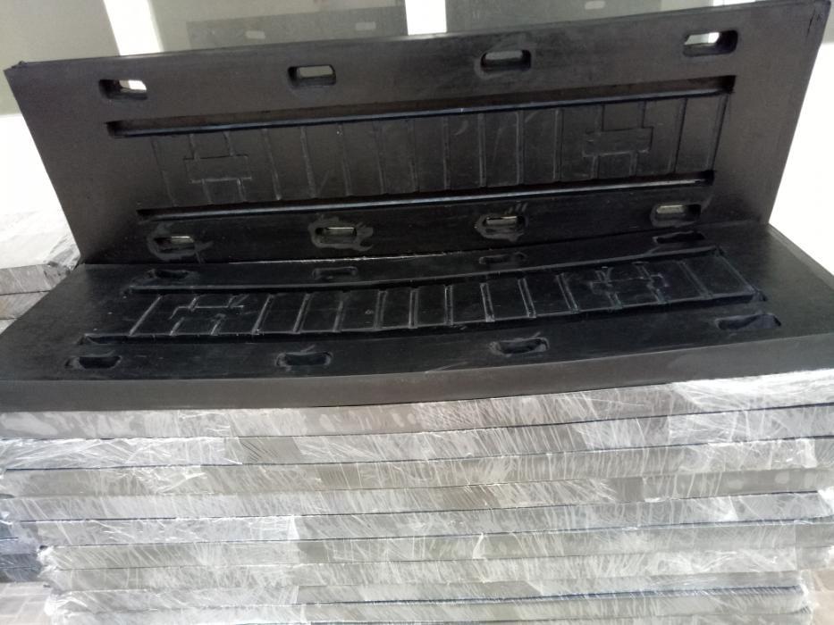 Elastomeric Bearing Pad Multiflex Expansion Joint Filler, Commercial