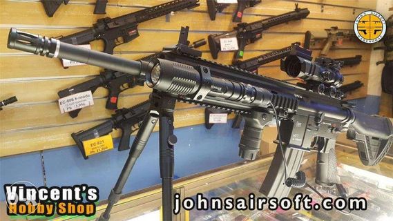 Airsoft Hk416 View All Airsoft Hk416 Ads In Carousell Philippines