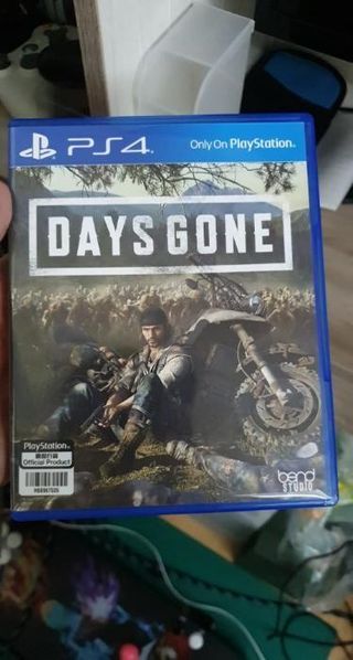 days gone ps5 - View all days gone ps5 ads in Carousell Philippines