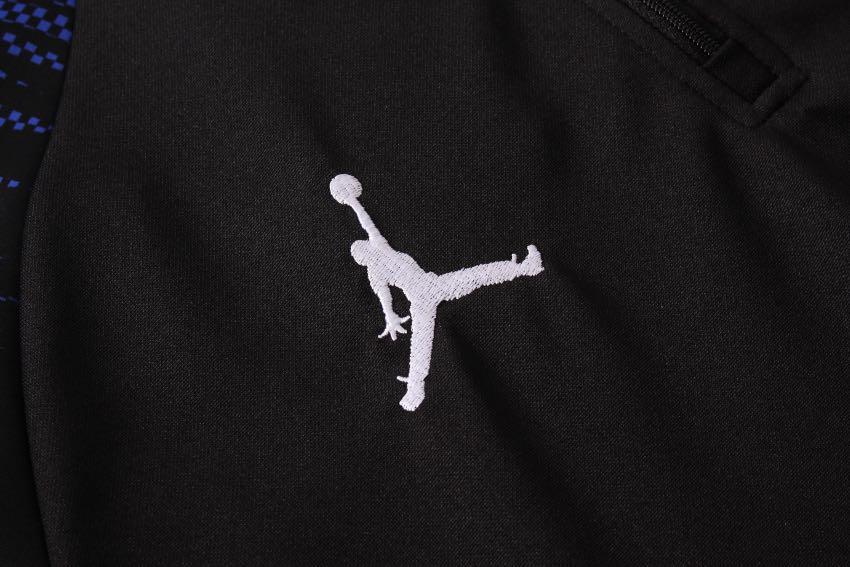 Psg jordan training suit clearance