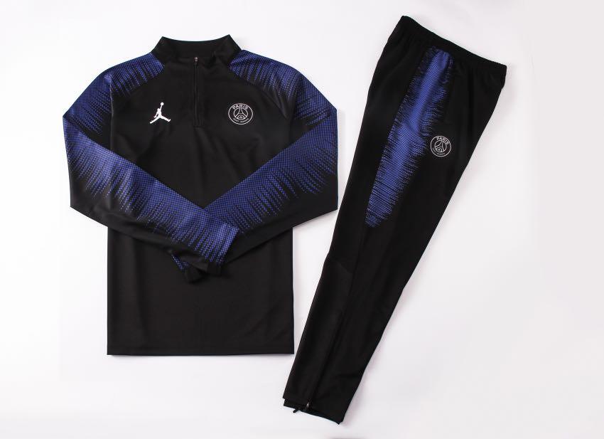 Training psg 2019 jordan online
