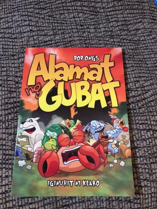 Alamat Ng Gubat By Bob Ong, Hobbies & Toys, Books & Magazines, Religion ...