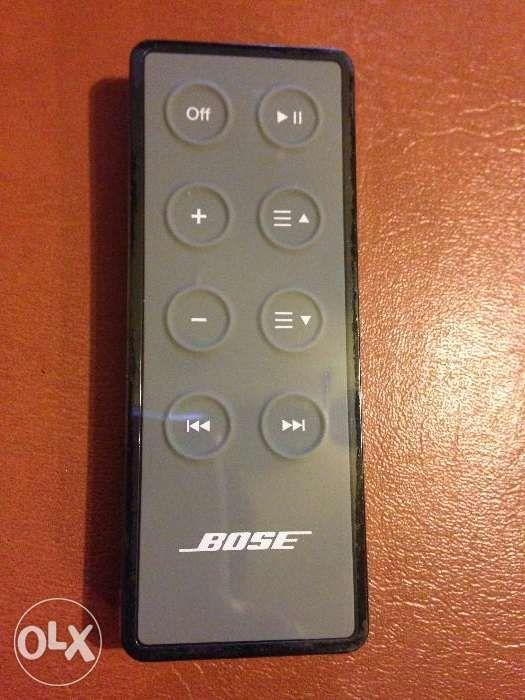 bose soundtouch 30 olx