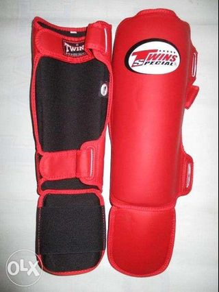 Twins Special Philippines Shin Guard