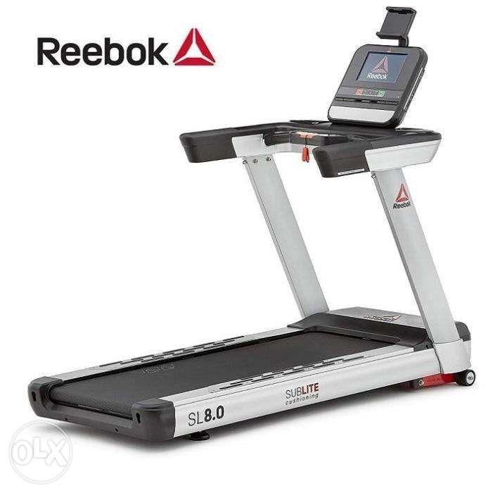 treadmill cycle olx