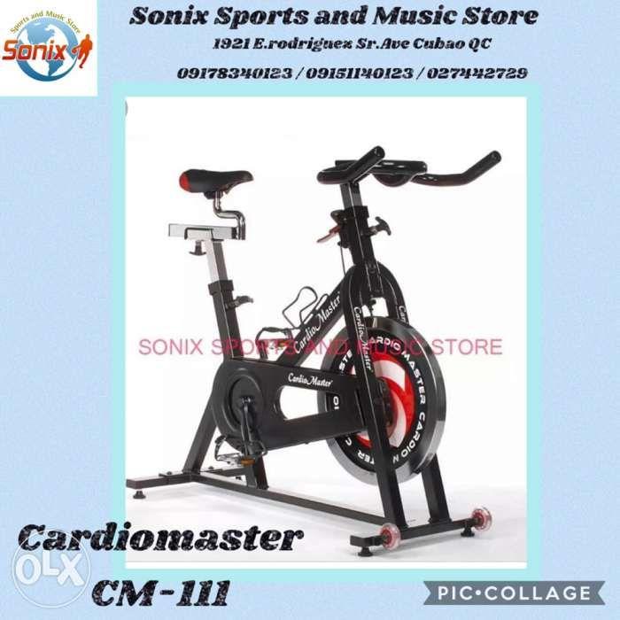 spin bike olx