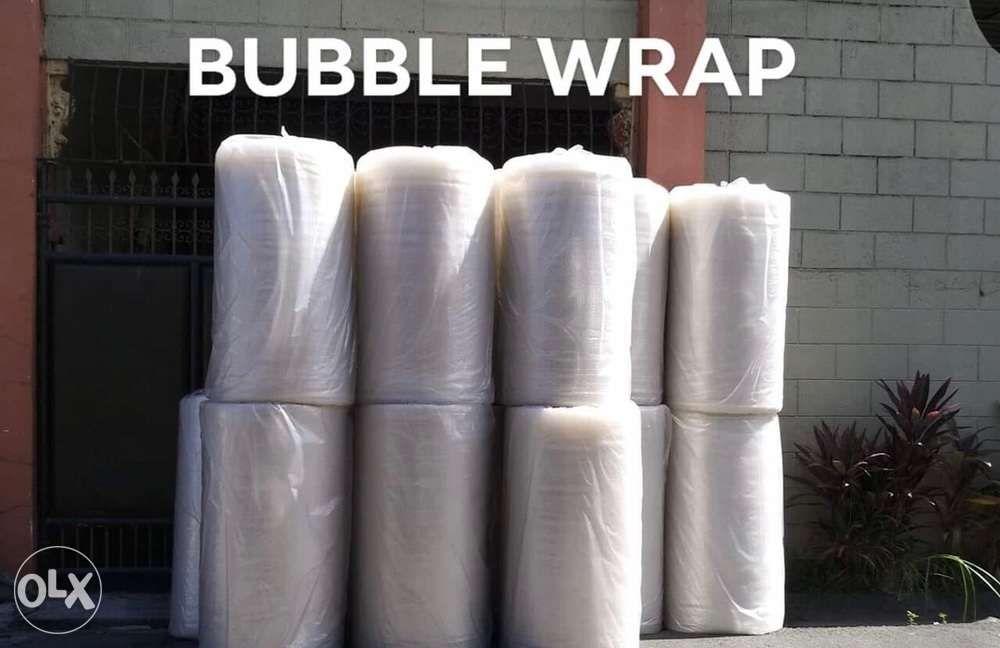 bubble wrap for sale