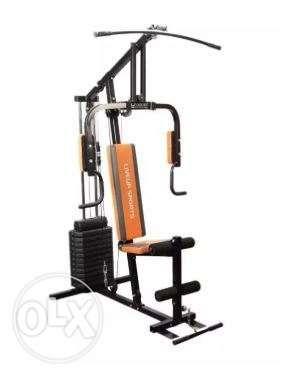 Liveup sports 2025 home gym