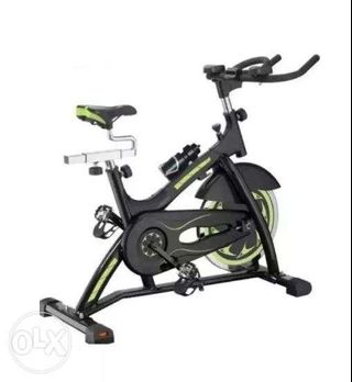 spin bike olx