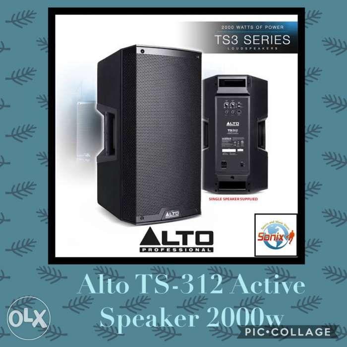 alto ts312 2000