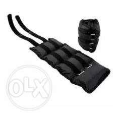 Sonix Ankle Weights Small 2kg