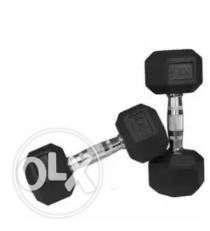 20 lb dumbbells for sale