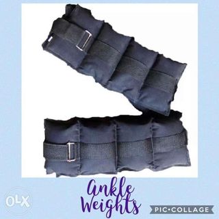 Ankle Weights XL
