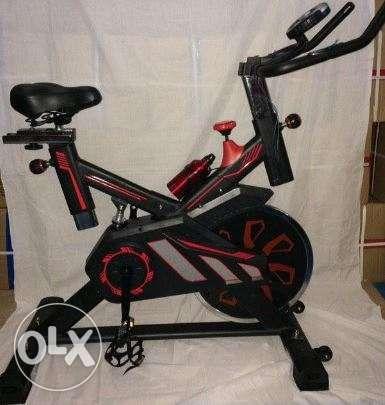 gym cycle on olx