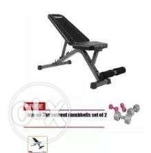 Fitness Gear Bench Sports Carousell Philippines