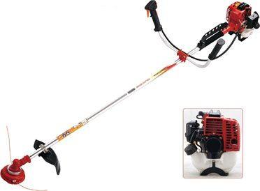 FUJI star Japan brand Two stroke and Four Stroke Grass Cutter ...
