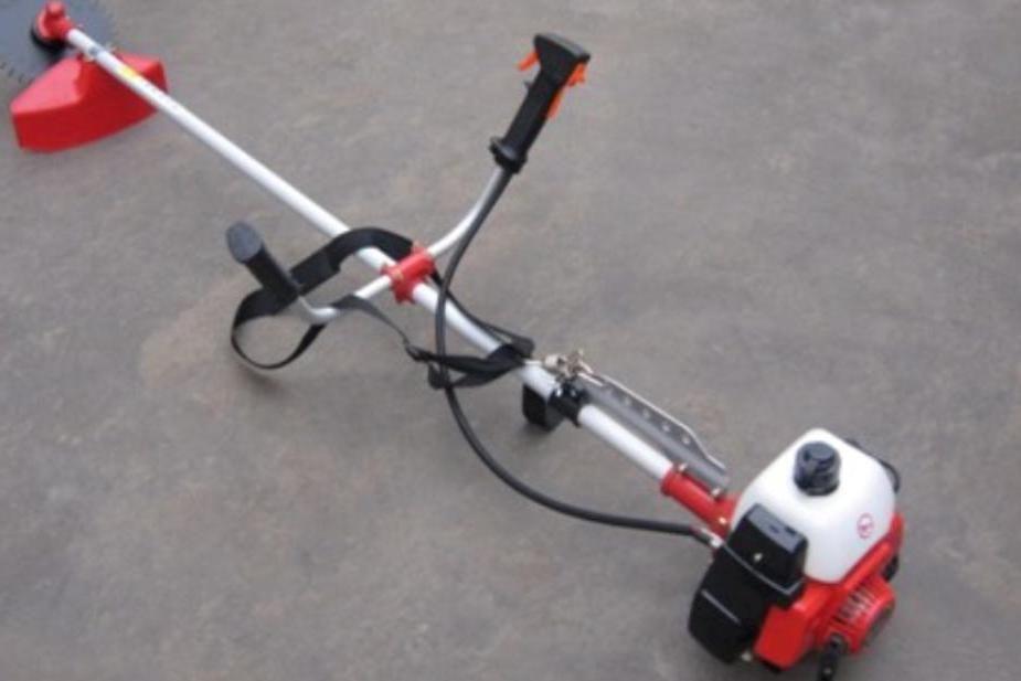 FUJI star Japan brand Two stroke and Four Stroke Grass Cutter ...