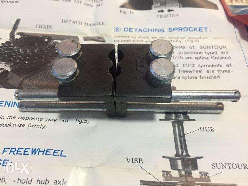 shimano suntour