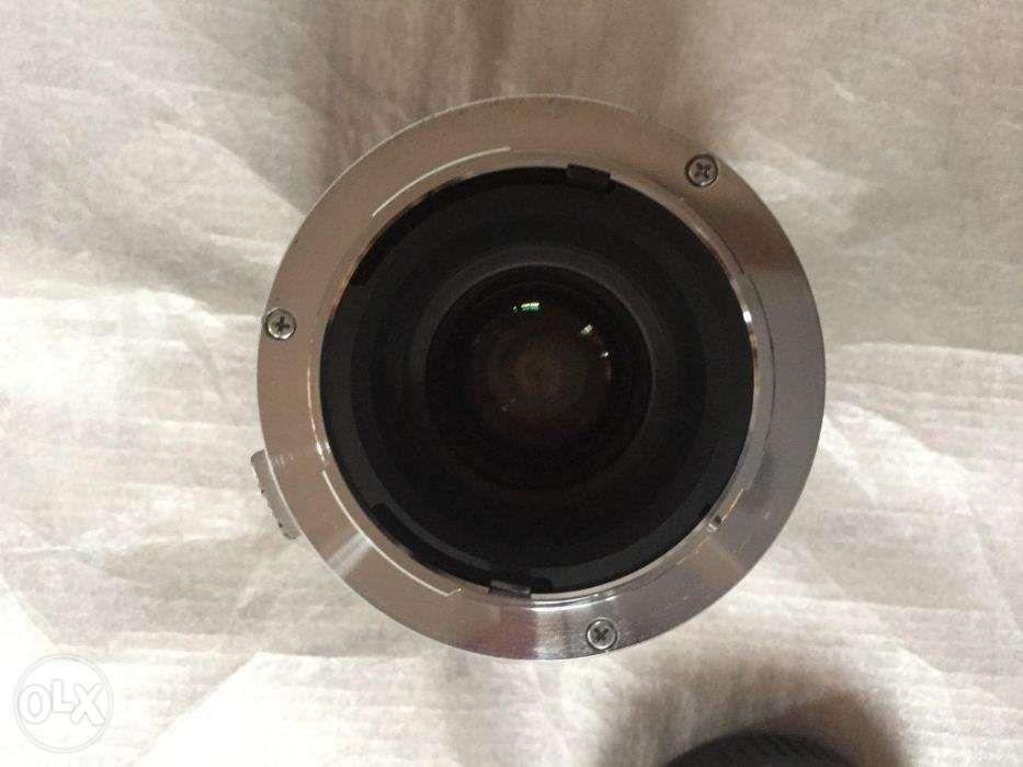 Olympus Teleconverter 2XA (Category: Voice Recorders) located in Quezon City. Submitted by worth_.it (Listing ID 239217952, Image 2). Description: Olympus Teleconverter 2X-A for OM Cameras in very good condition ( Nikon Canon Fuji Minolta Konica Sony Kodak ) Location is Project 6 Quezon City Call or Text - Zero Nine One Seven Eight Five Zero 8234.
