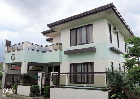 Tagaytay Vacation House Private Pool Tagaytay Cavite ...