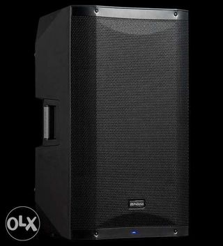 olx speaker dj