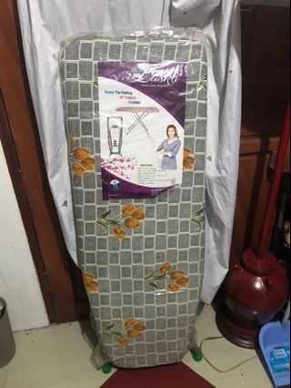 ironing board kabayo