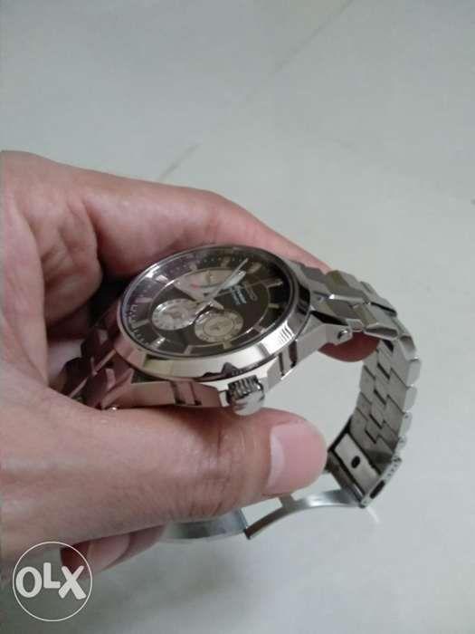 Seiko Premier Auto Power Reserve JDM, Men's Fashion, Watches \u0026 Accessories,  Watches on Carousell