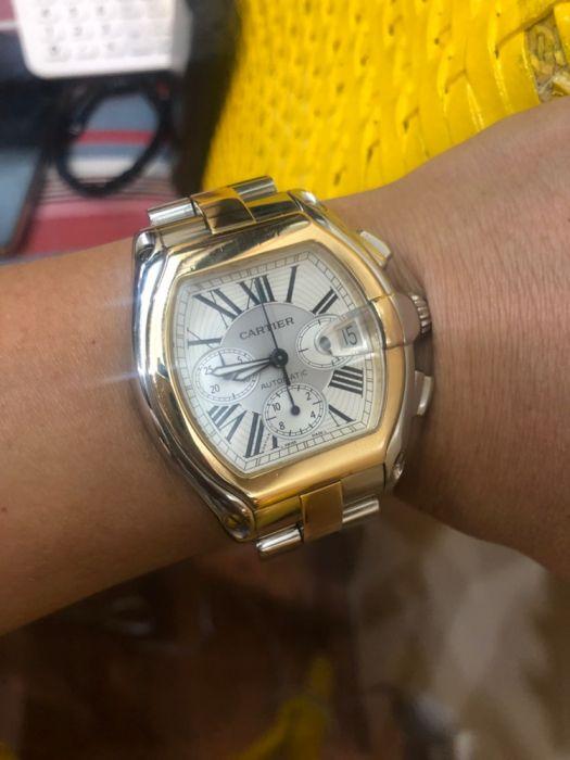 cartier watch for sale on olx