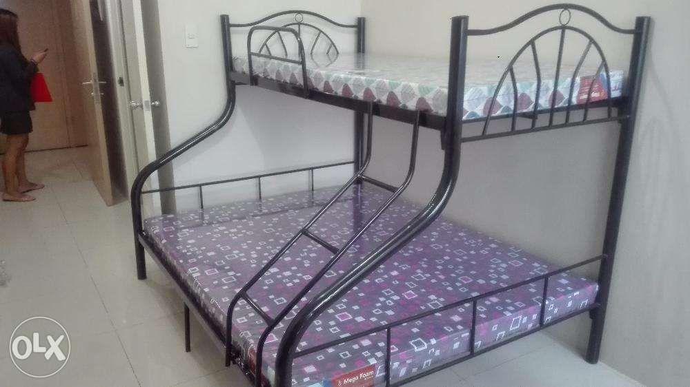 double deck bed for sale olx