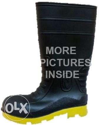 bota safety