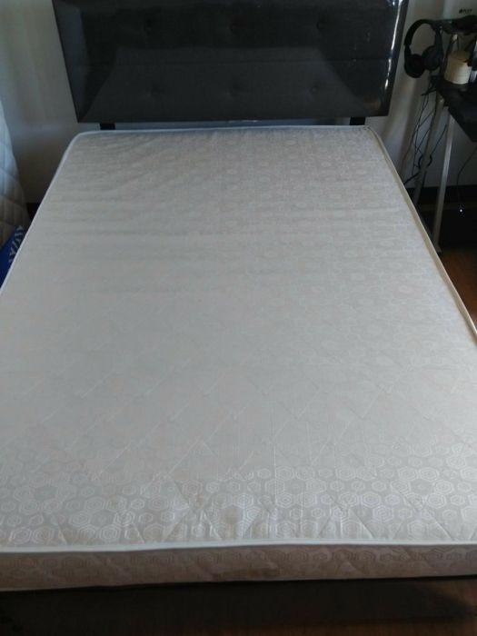 For Sale Salem Foam Mattress, Furniture & Home Living, Furniture, Bed