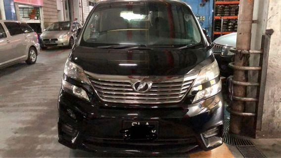 Auto Transmission repair/ overhaul