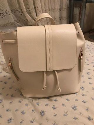 Zara backpack