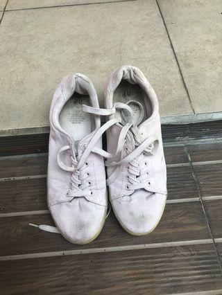 HnM Baby Pink