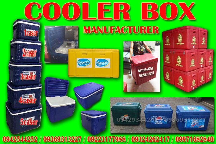 cooler box ice box legit supplier fish box ice chest coolerbox