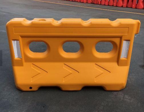 Safety Barrier-cooler Box-plastic Road Barrier-traffic Cone-bollard 