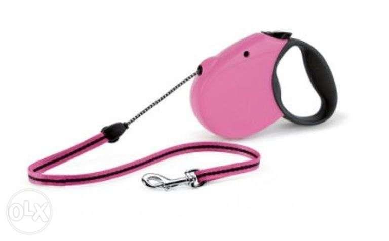 flexi standard 2 dog leash