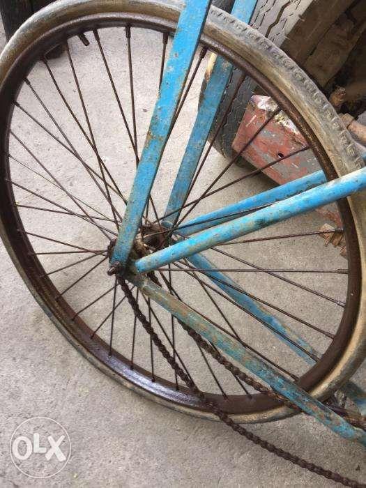 olx vintage bikes