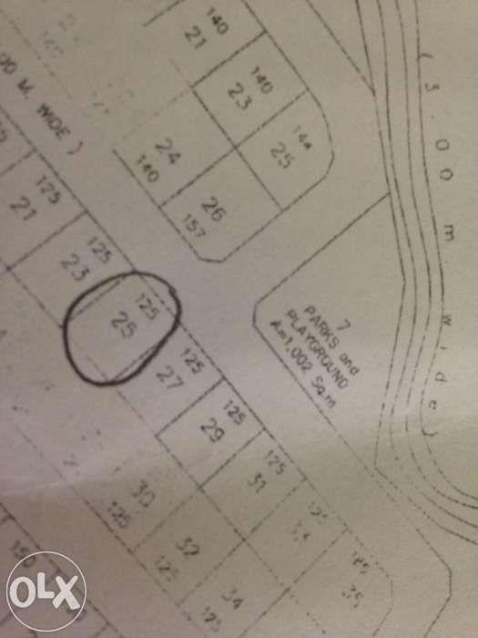 Residential Lot for Sale at Naga City, Cam. Sur, Property, For Sale